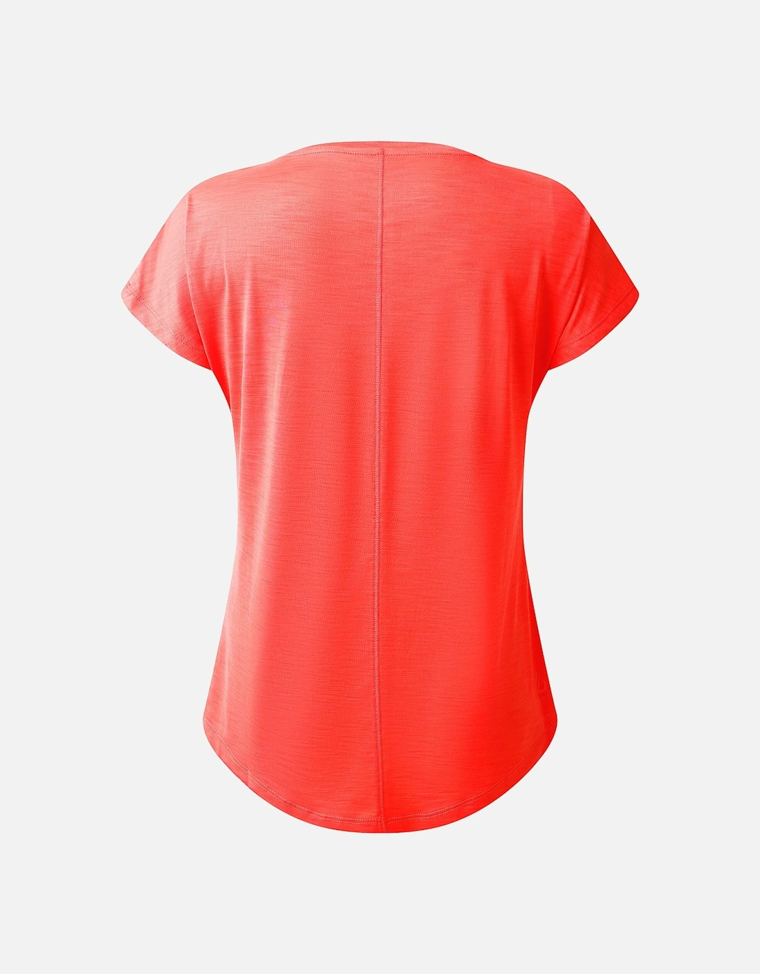 Womens/Ladies Vigilant Active T-Shirt