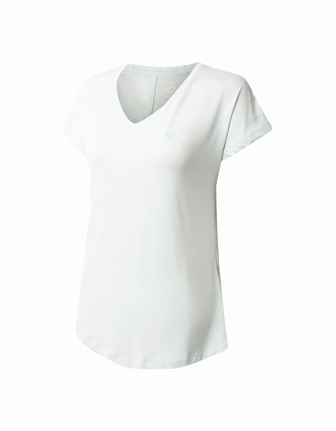 Womens/Ladies Vigilant Active T-Shirt