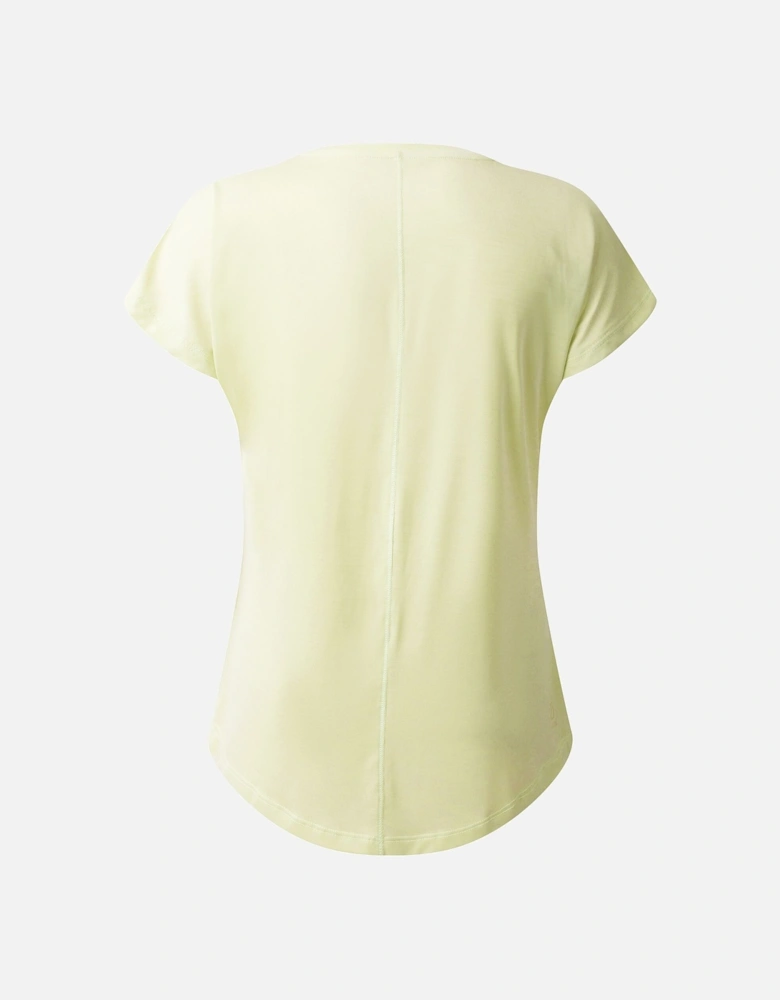 Womens/Ladies Vigilant Active T-Shirt