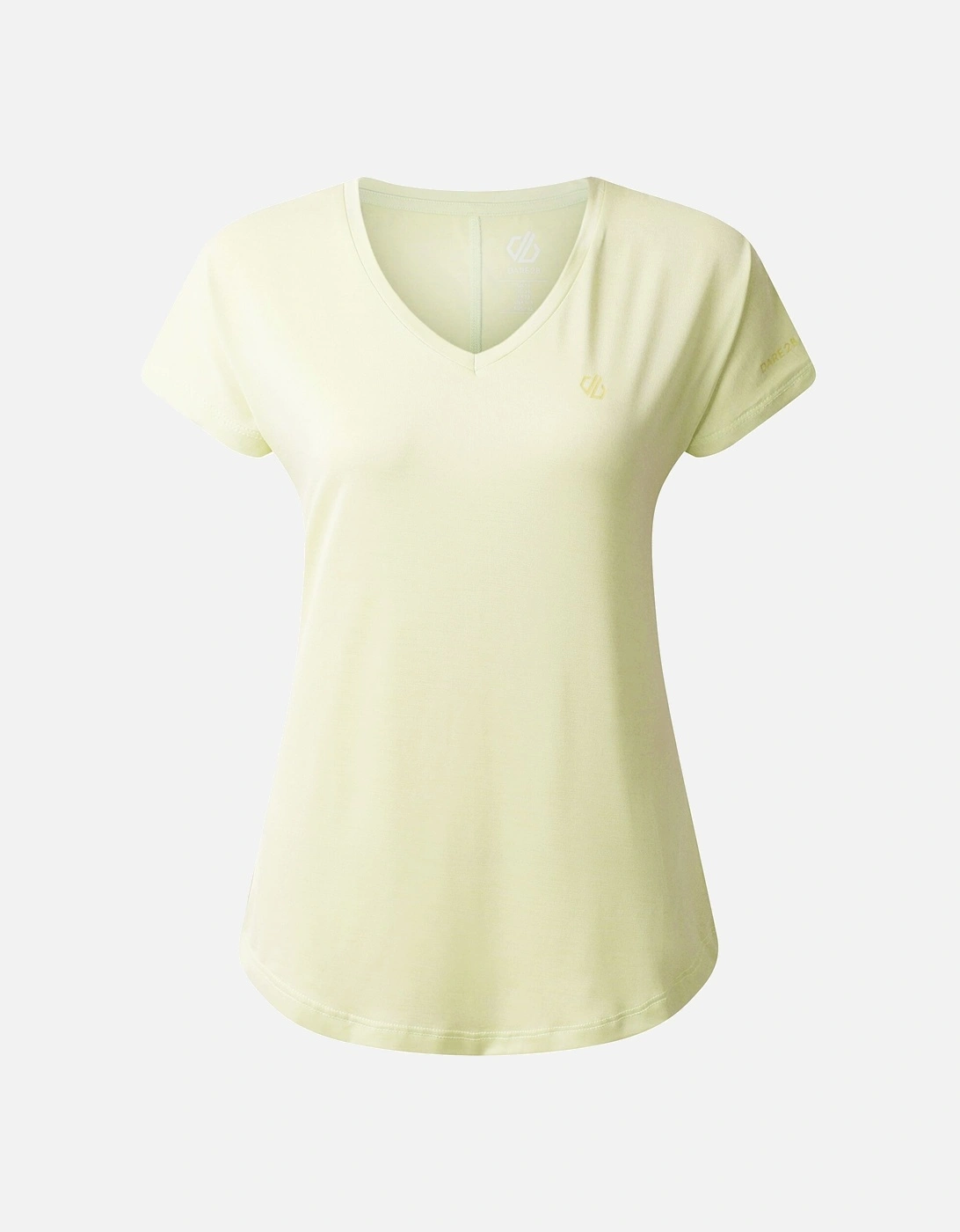 Womens/Ladies Vigilant Active T-Shirt