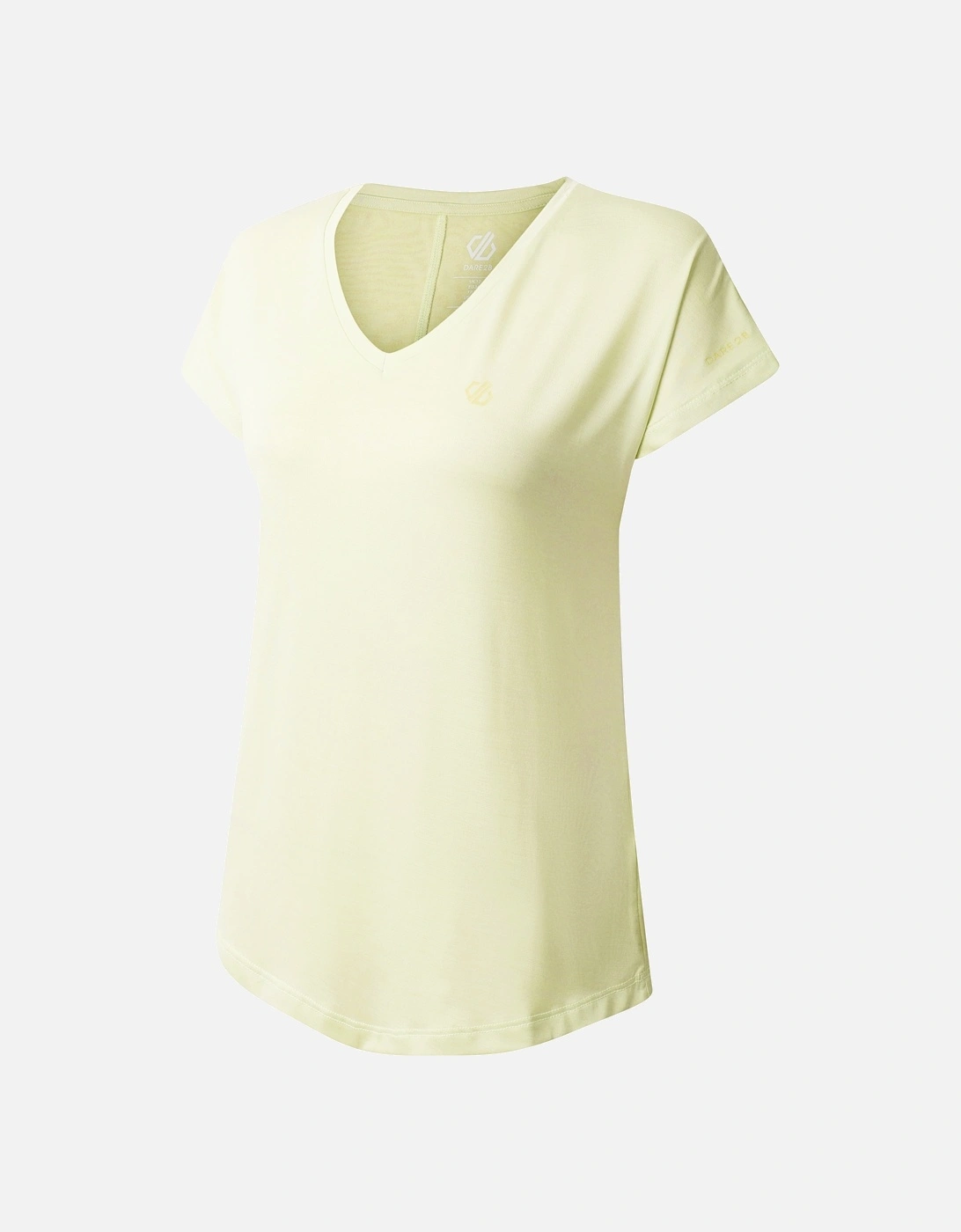 Womens/Ladies Vigilant Active T-Shirt