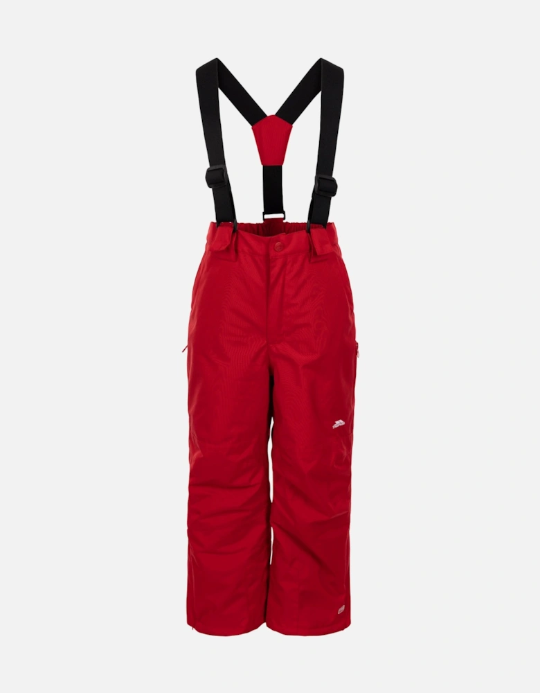 Childrens/Kids Rumi Ski Trousers