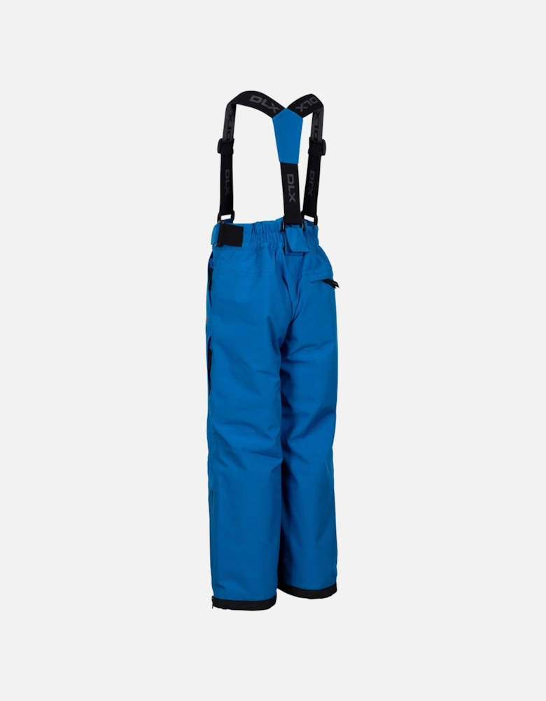 Childrens/Kids Benito Ski Trousers