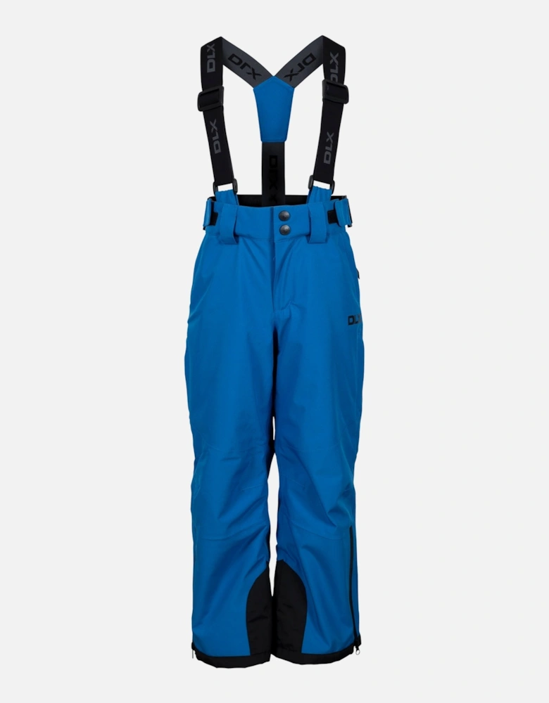 Childrens/Kids Benito Ski Trousers