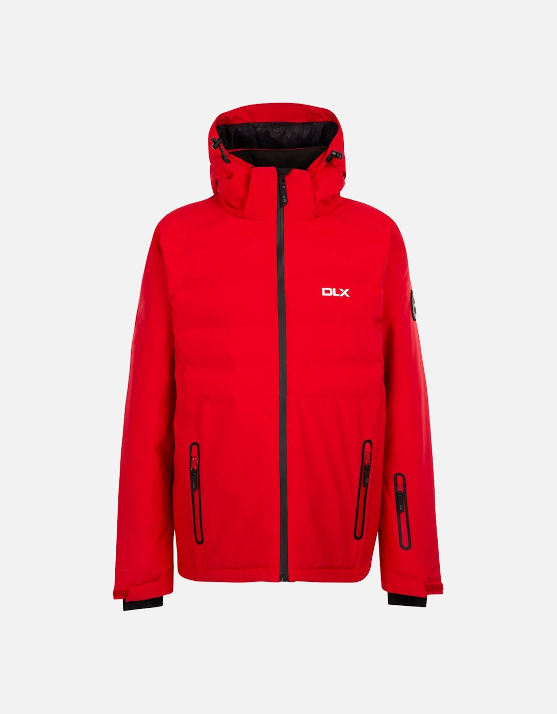 Mens Randolph Ski Jacket, 4 of 3