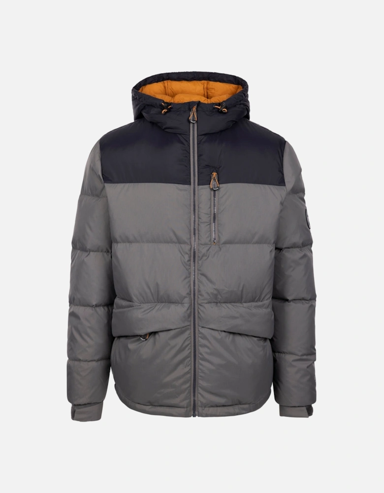 Mens Erris Down Jacket