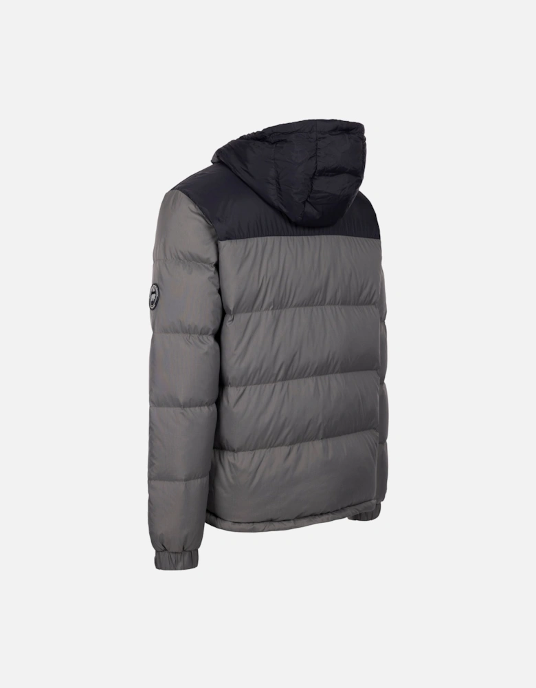 Mens Erris Down Jacket