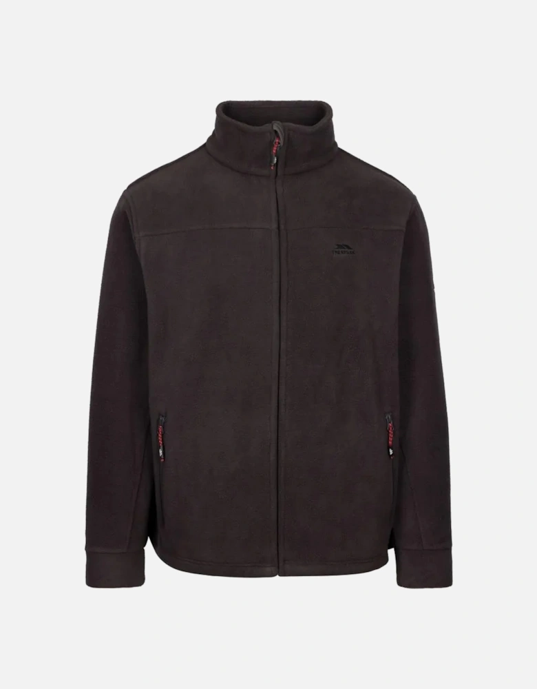 Mens Bernal Full Zip Fleece Jacket