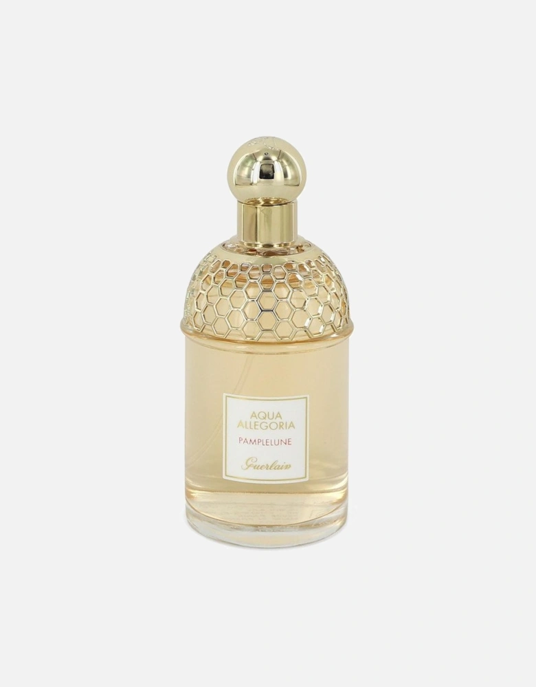 Aqua Allegoria Pamplelune by Eau De Toilette Spray (unboxed) 4.2 oz