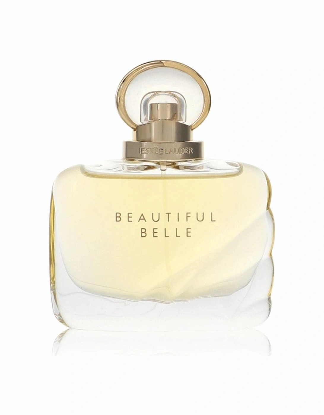 Beautiful Belle by Eau De Parfum Spray (unboxed) 1.7 oz for Women -, 2 of 1
