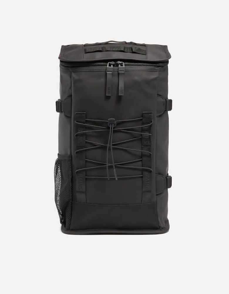 Trail Mountaineer Shell Backpack