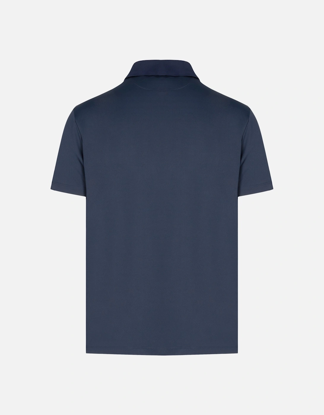 Interlock Shark Polo Navy