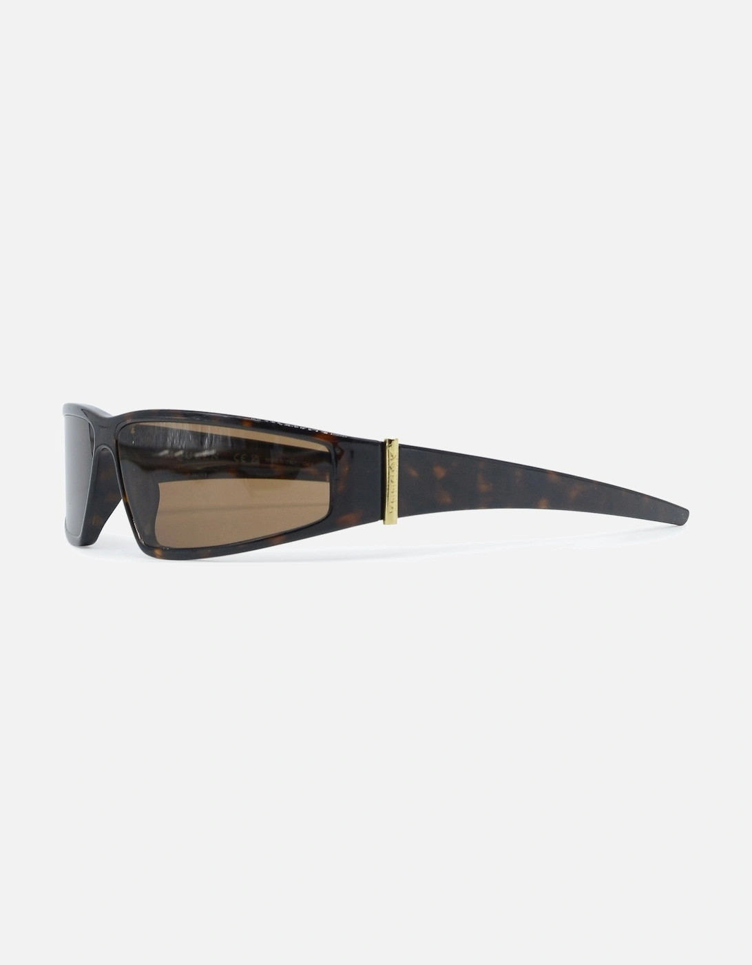 Bio Injection Sunglasses Brown