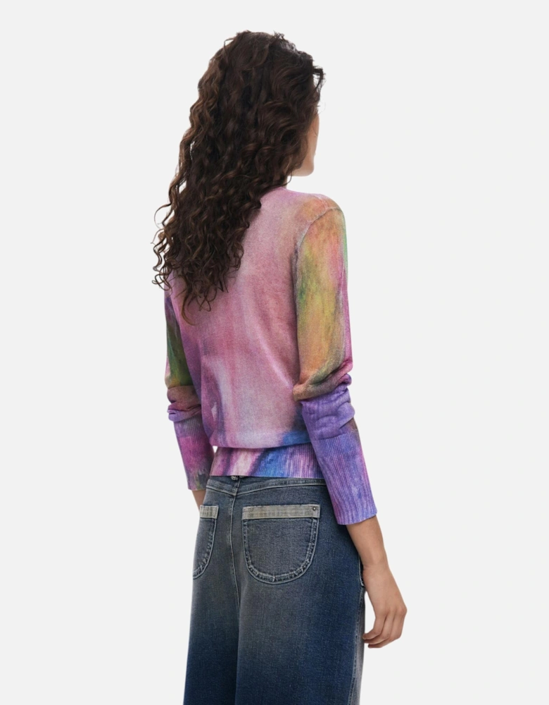Round Neck Long Sleeve T-Shirt Women - Liliac Shirts