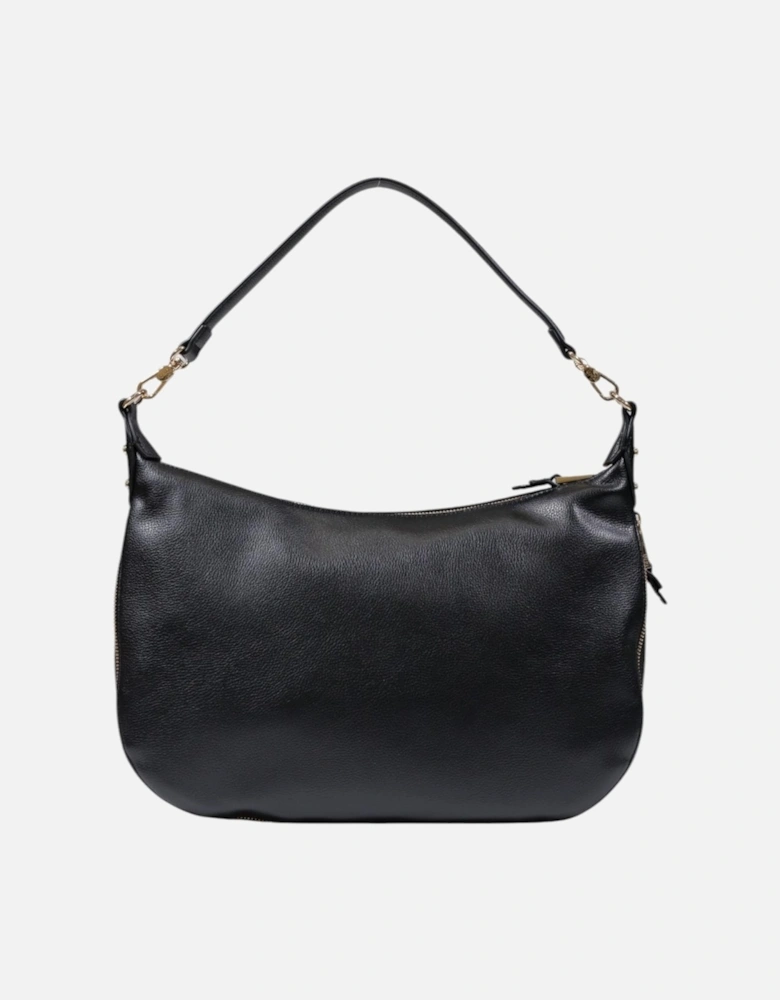 Handbag with Zip Fastening Women - Black Bags