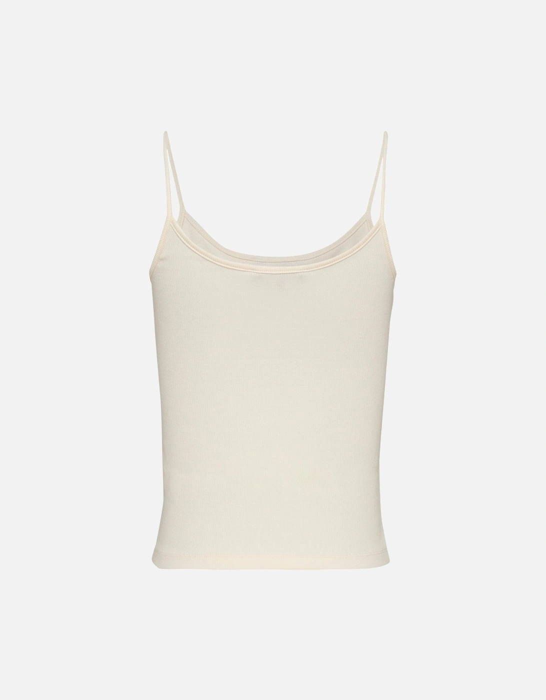 Casual V-Neck Cotton Top Women - Pastel Blue