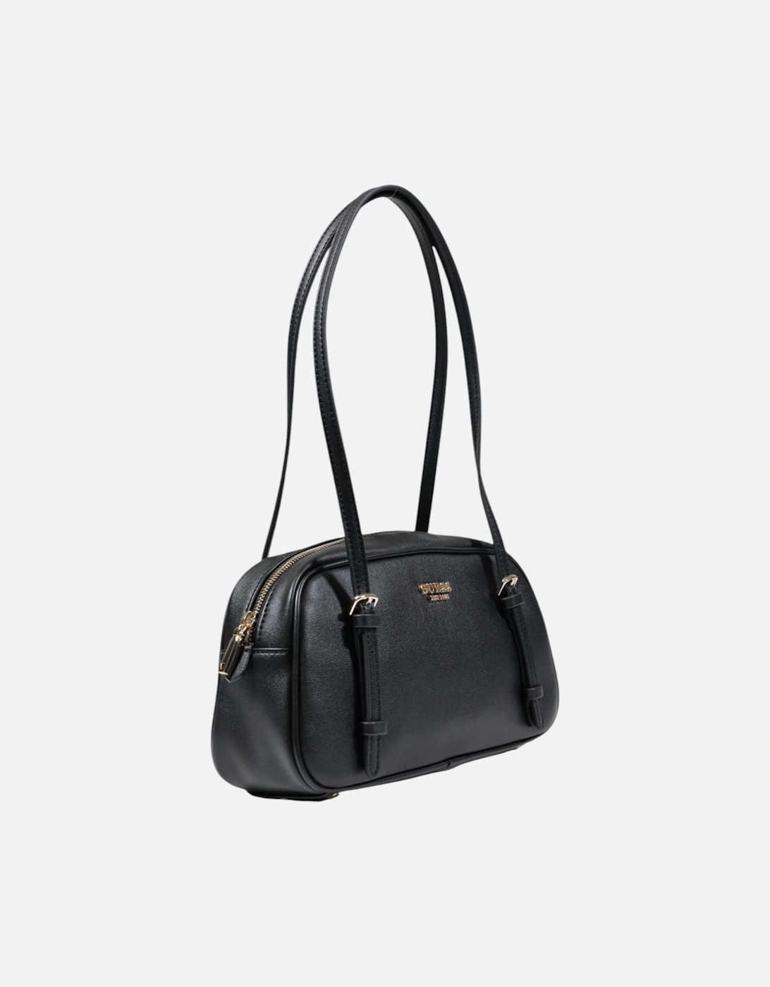 Handbag with Zip Fastening Women - Black Bags