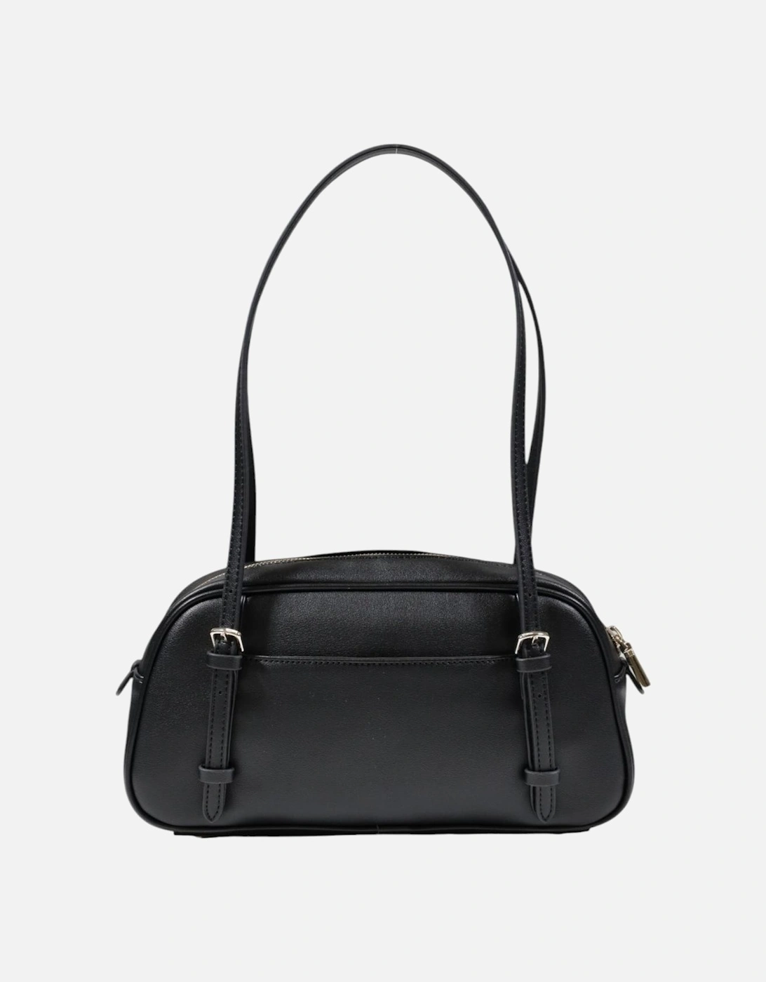 Handbag with Zip Fastening Women - Black Bags