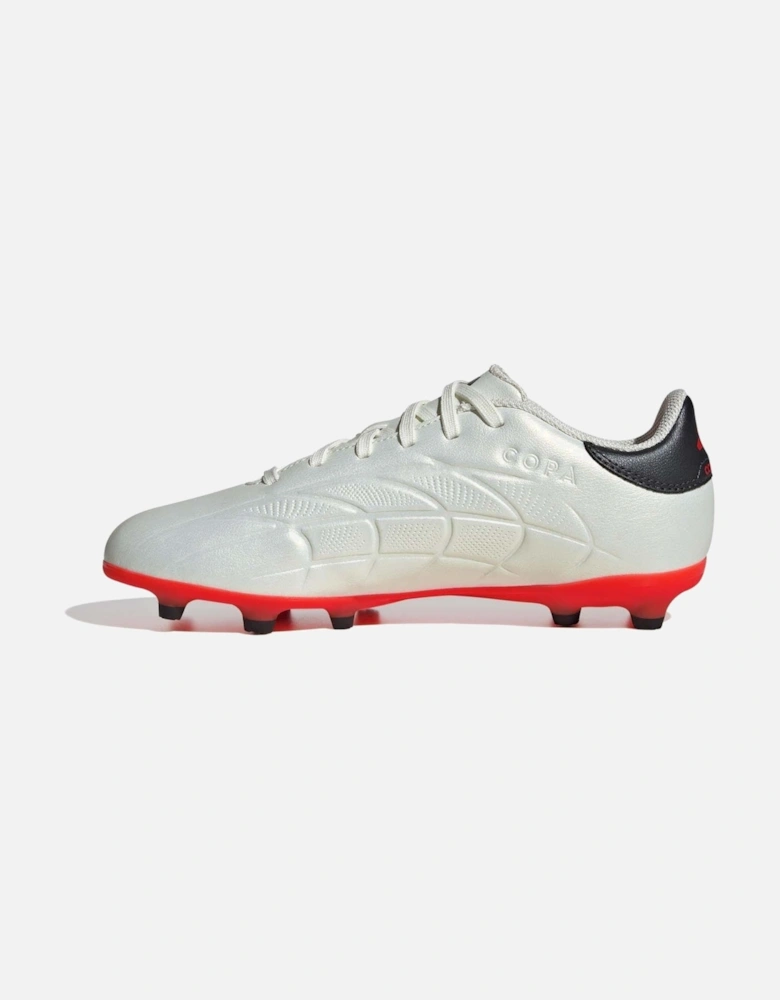 Junior Copa Pure II League FG Football Boots