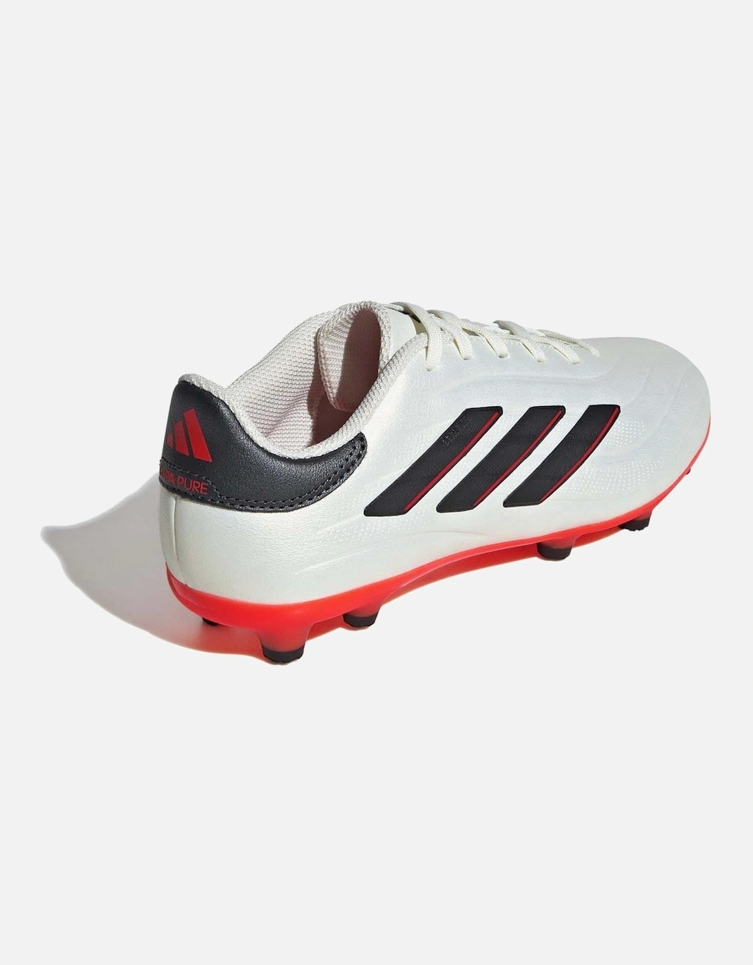 Junior Copa Pure II League FG Football Boots