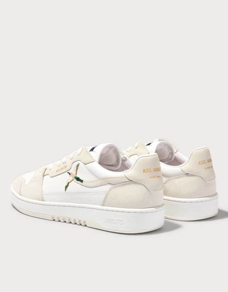 Dice Lo Bee Bird Sneakers