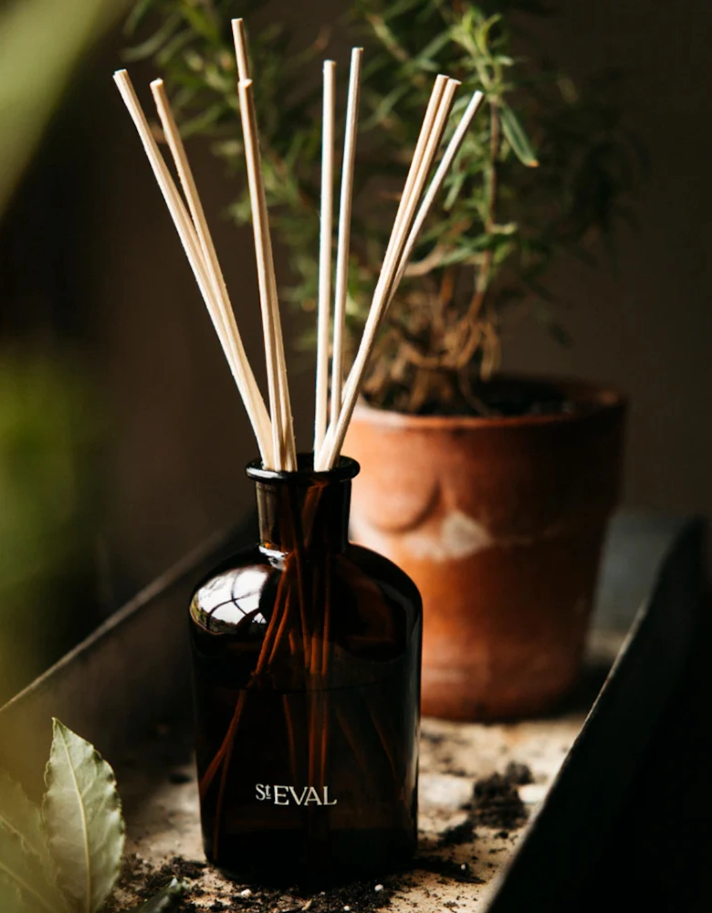 St Eval Reed Diffuser Bay & Rosemary