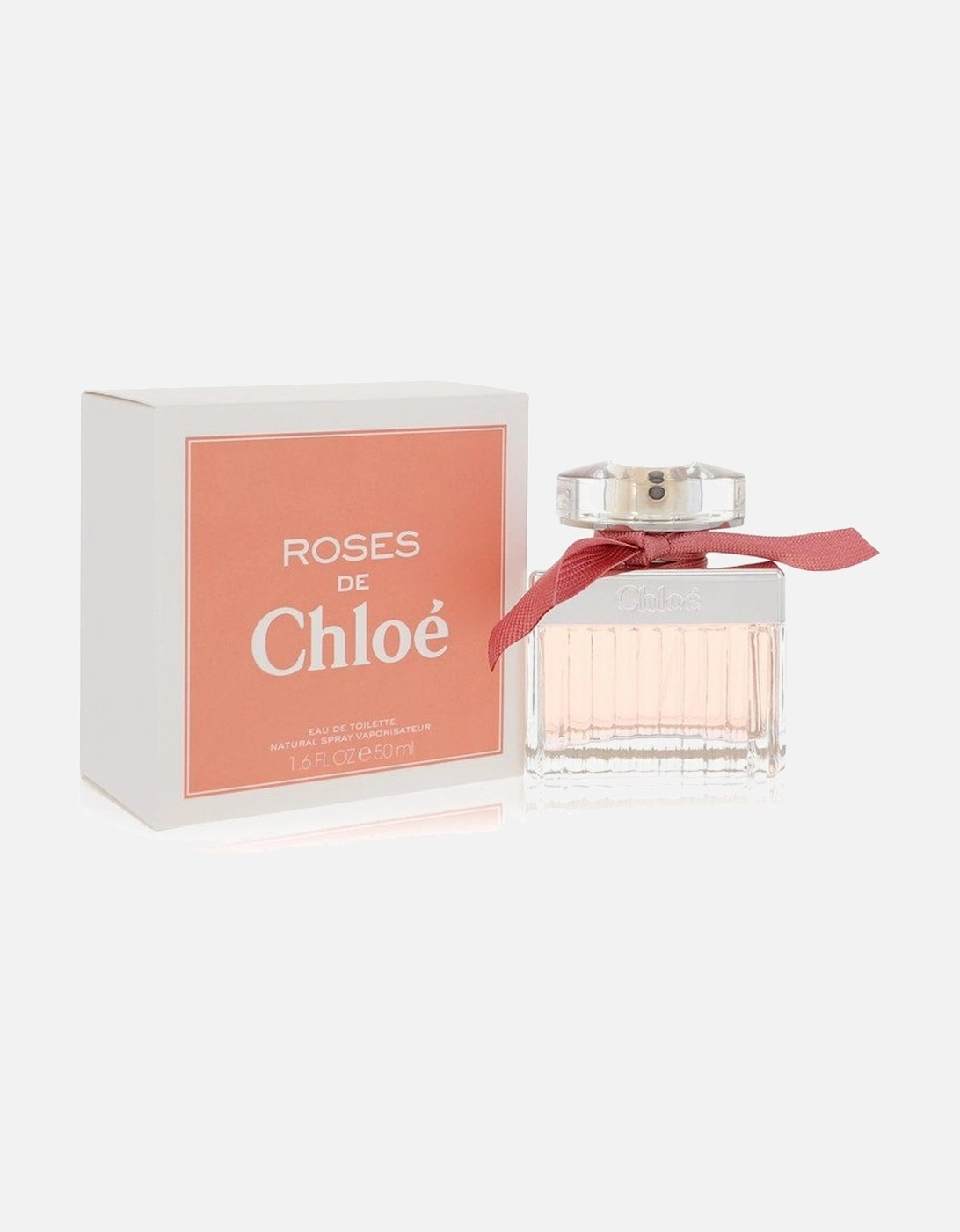 Roses De by Eau De Toilette Spray 1.7 oz for Women - Rose And Amber., 2 of 1