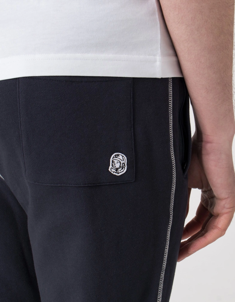 Puff Small Arch Logo Contrast Joggers