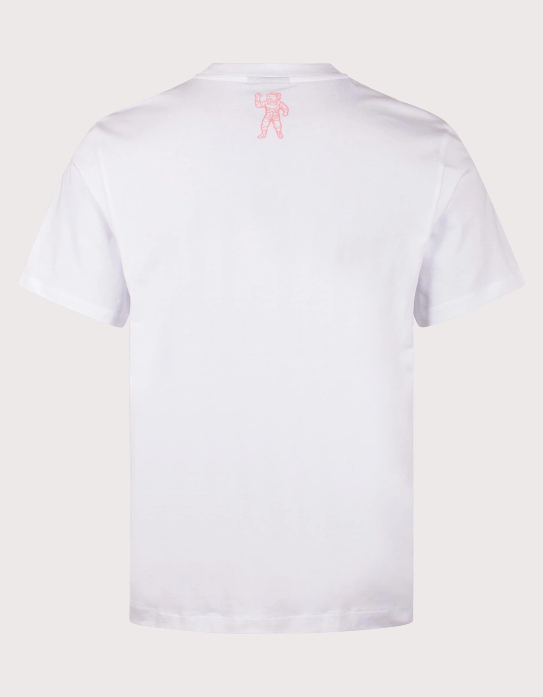 Mountain Fill Arch Logo T-Shirt