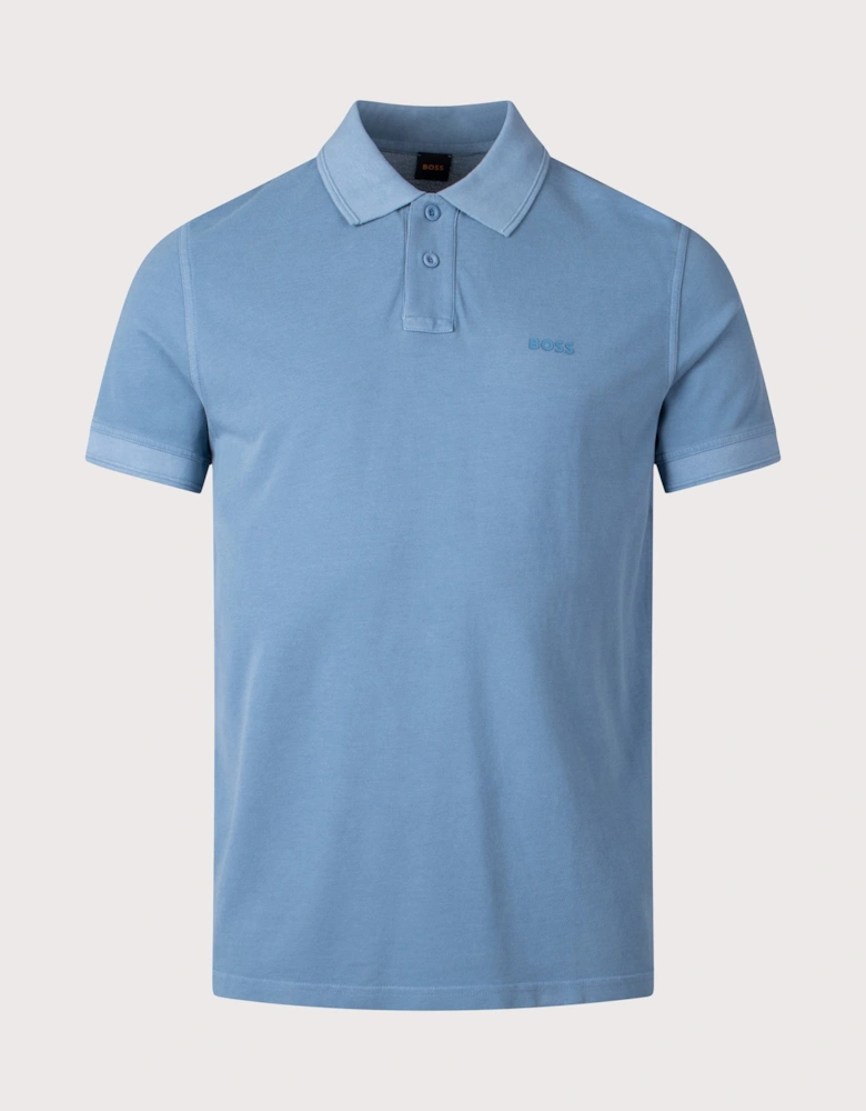 Prime Polo Shirt