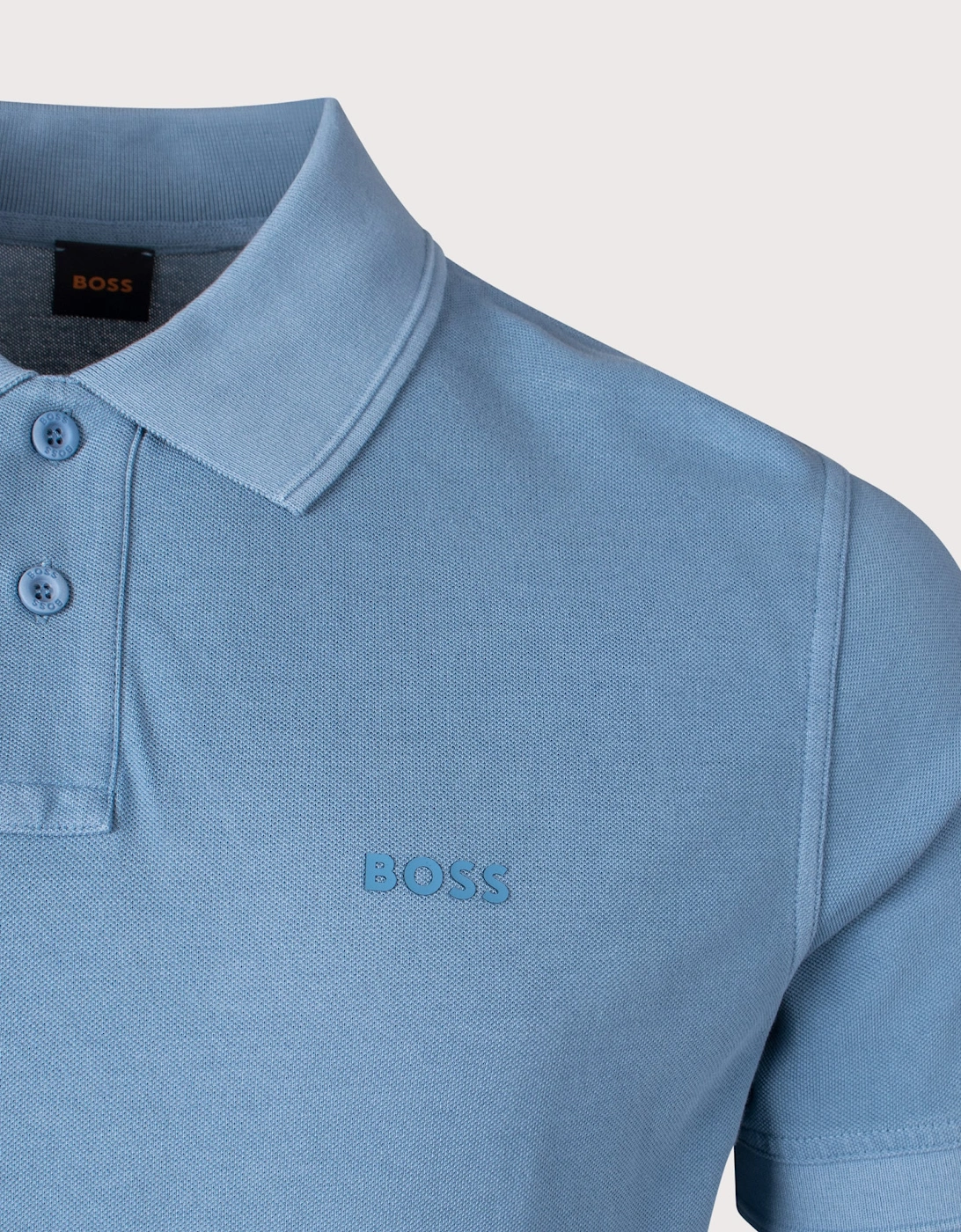 Prime Polo Shirt