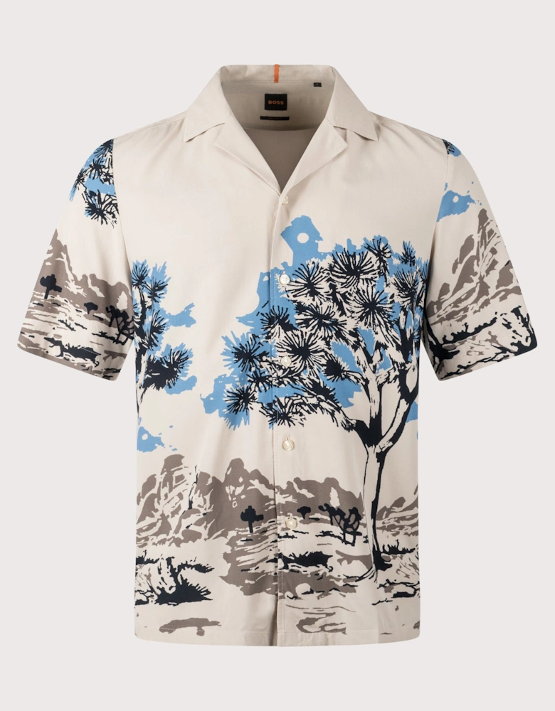 Rayer Short Sleeve Shirt