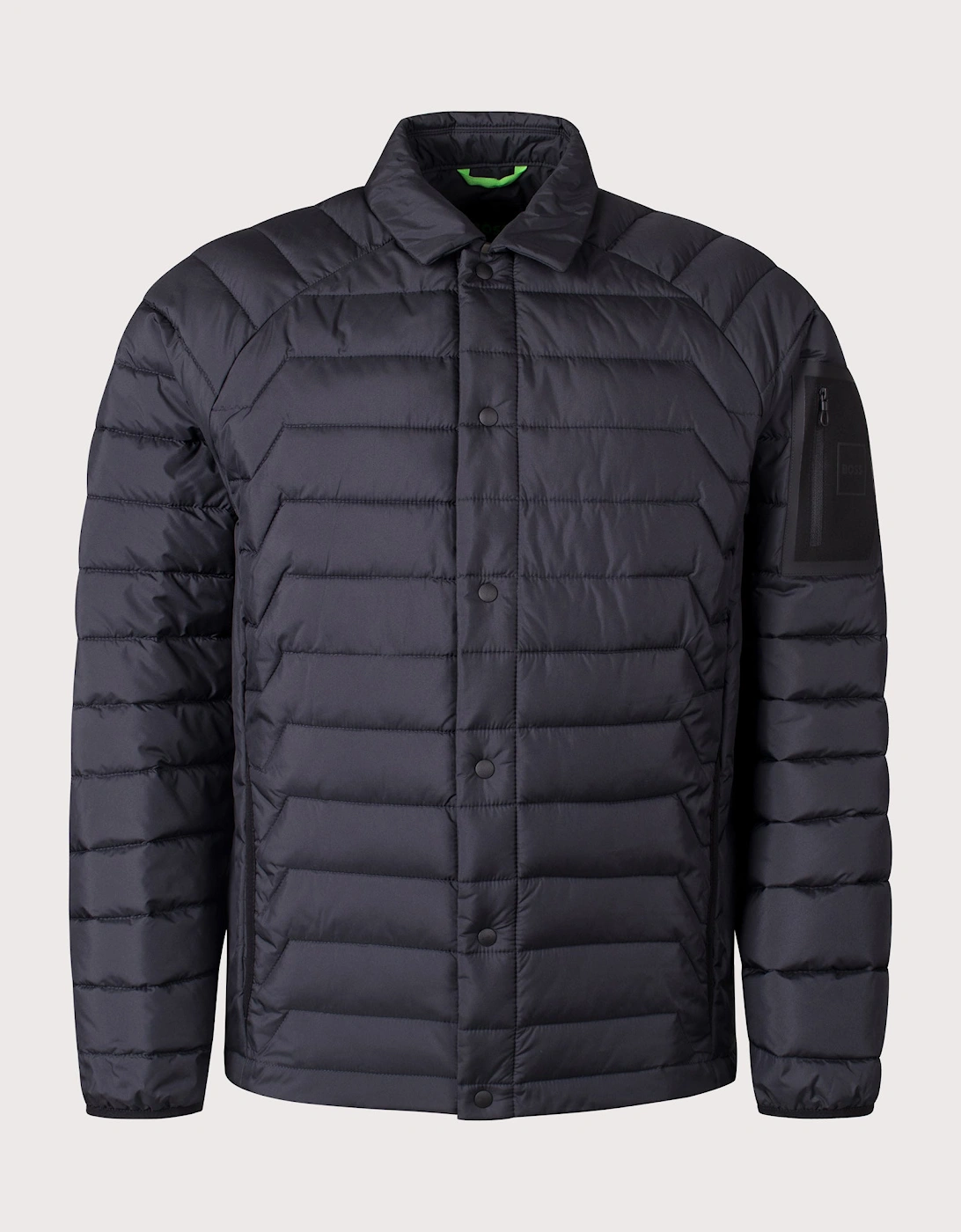 J Taranis Puffer Jacket, 5 of 4