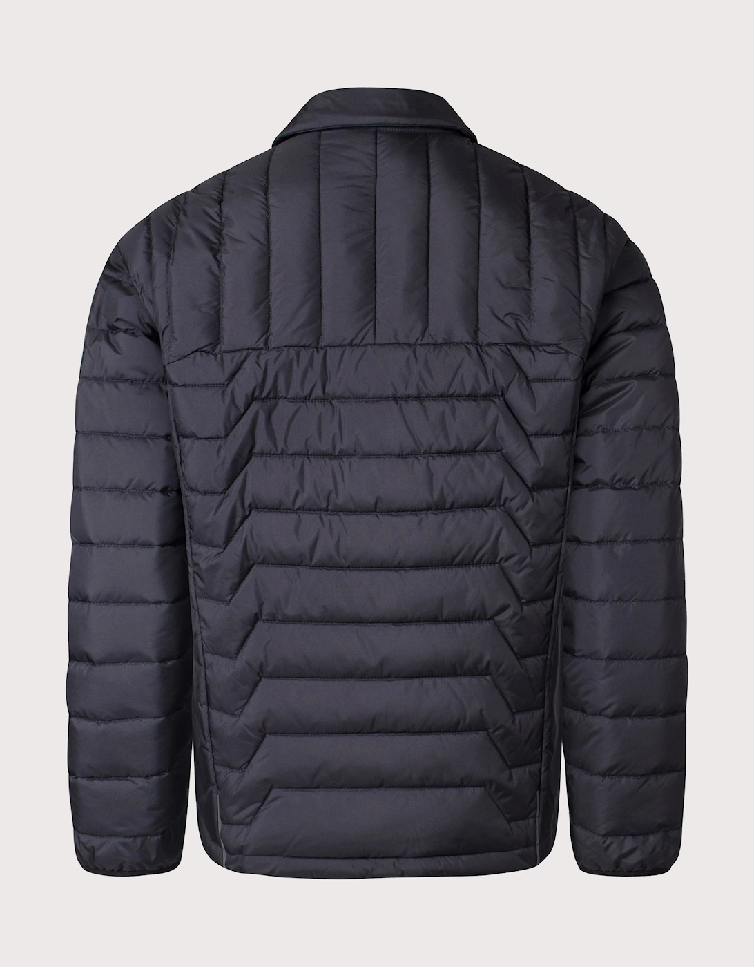 J Taranis Puffer Jacket