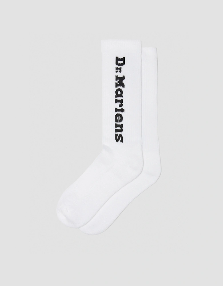 Dr. Martens Cotton-Blend Socks