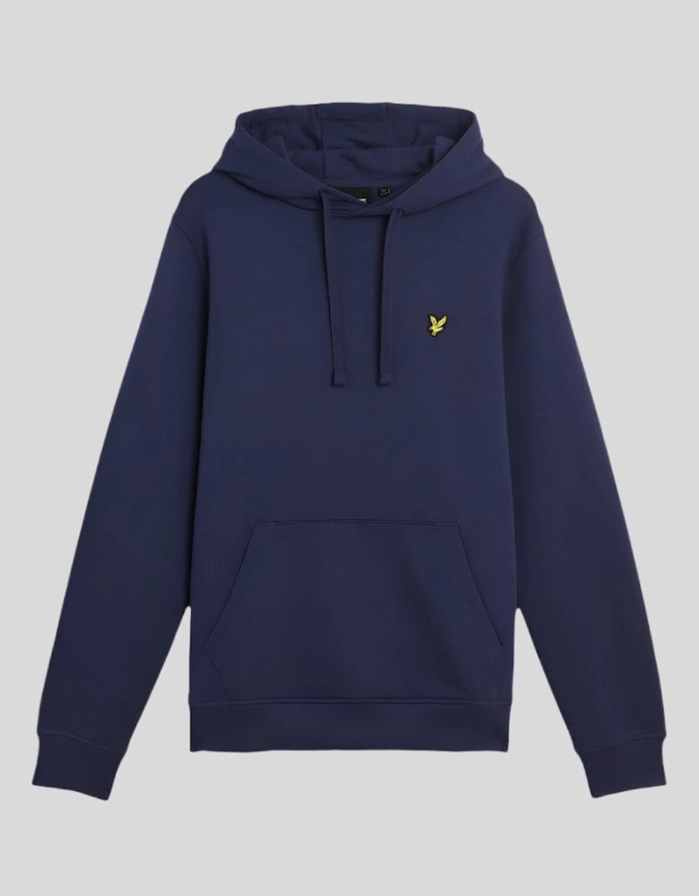 Pullover Hoodie