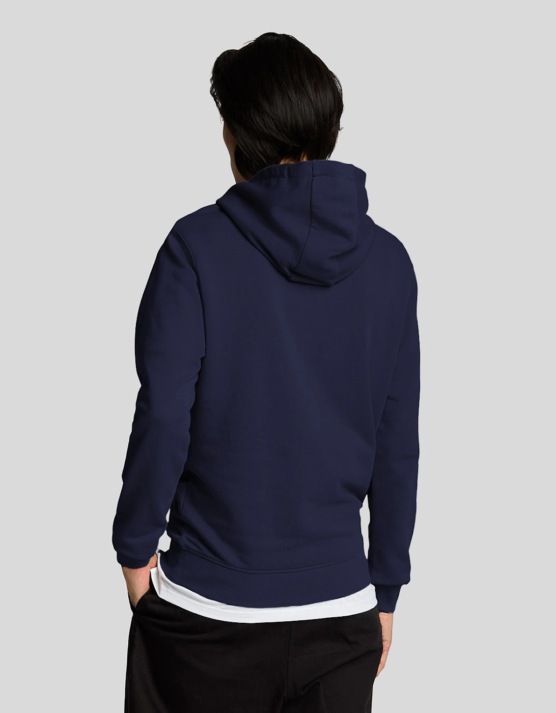 Pullover Hoodie