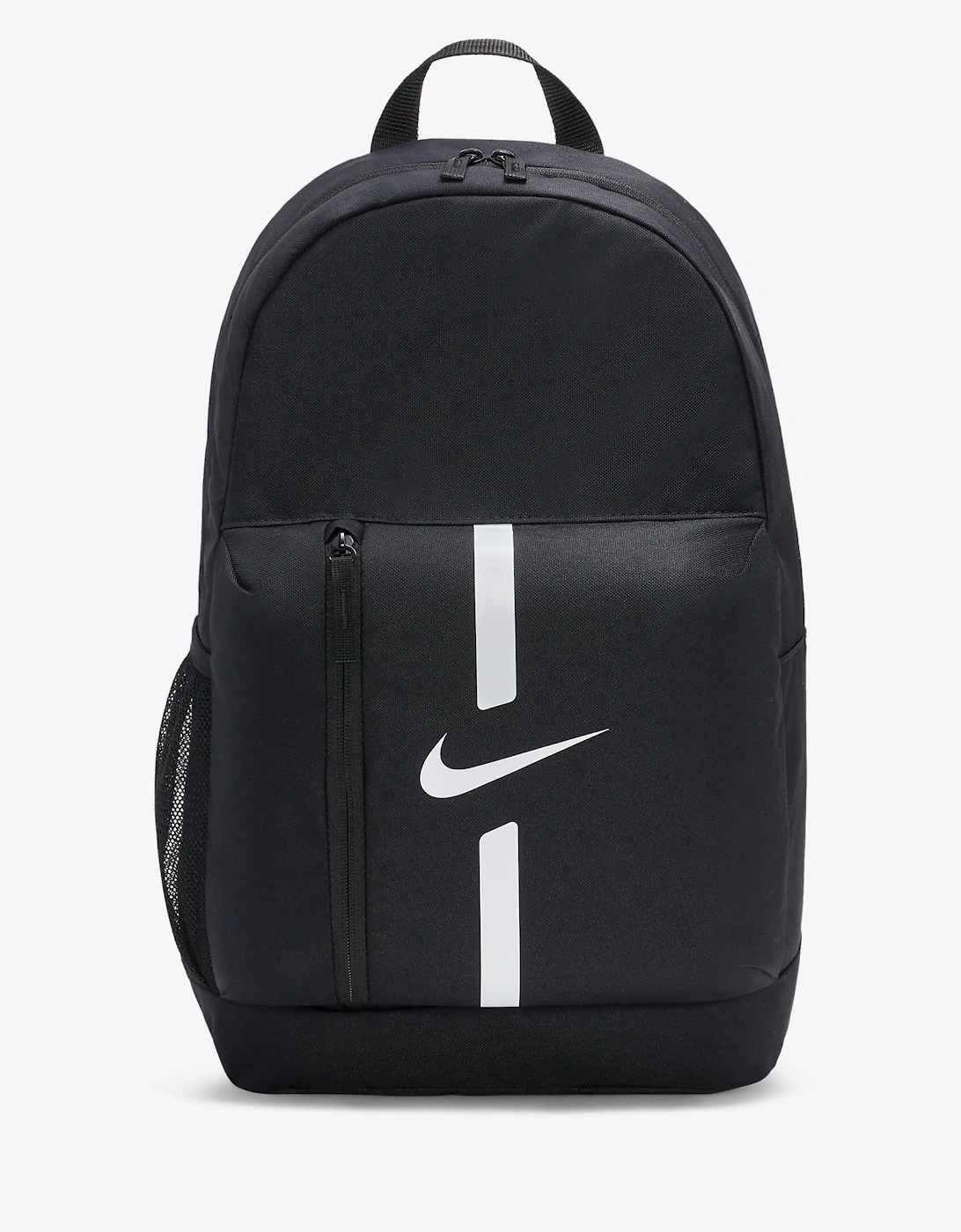 Women's Nike Academy Black Backpack