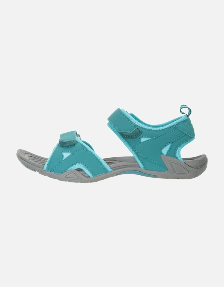 Womens/Ladies Andros Sandals