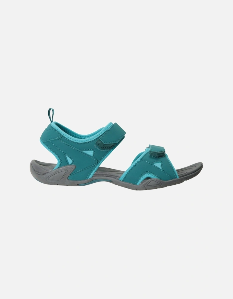 Womens/Ladies Andros Sandals