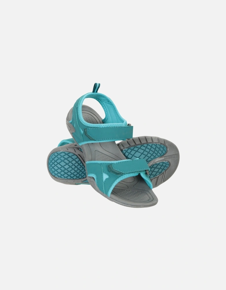 Womens/Ladies Andros Sandals