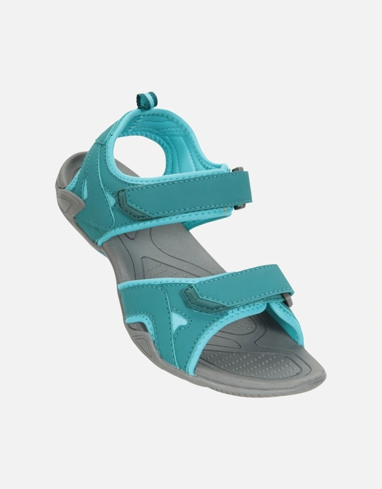 Womens/Ladies Andros Sandals