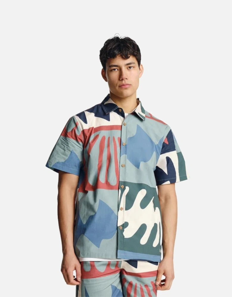 Windfall Shirt - Multi