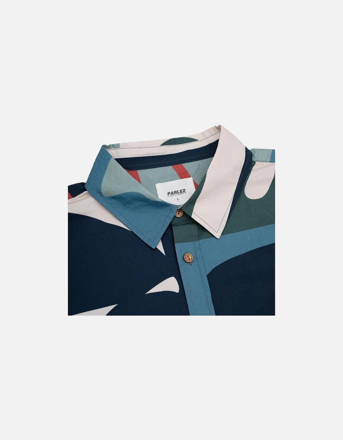 Windfall Shirt - Multi