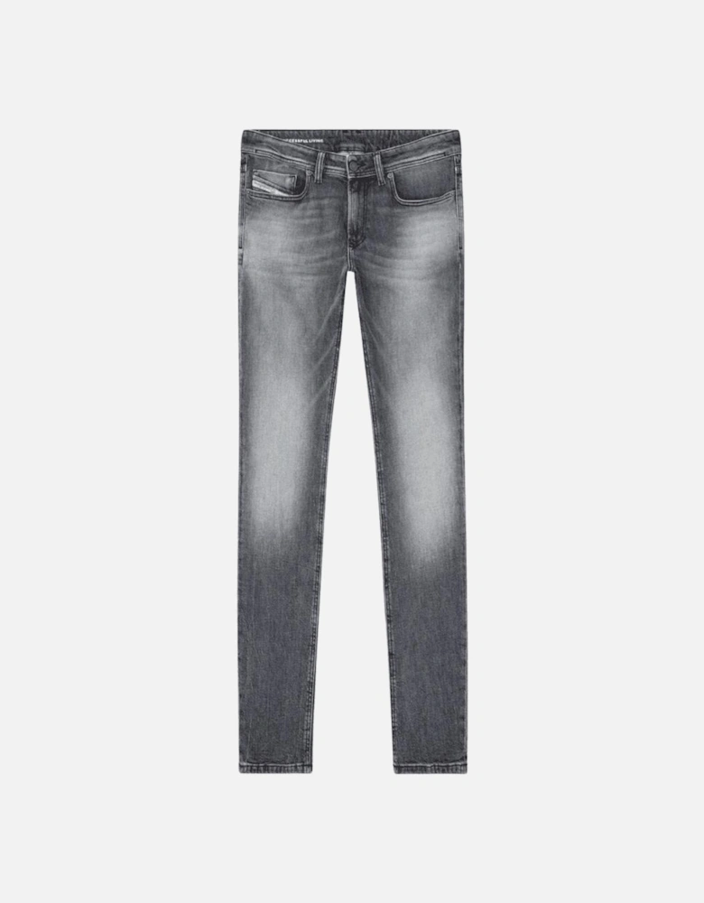 1979 Sleenker Skinny Fit Grey Jeans