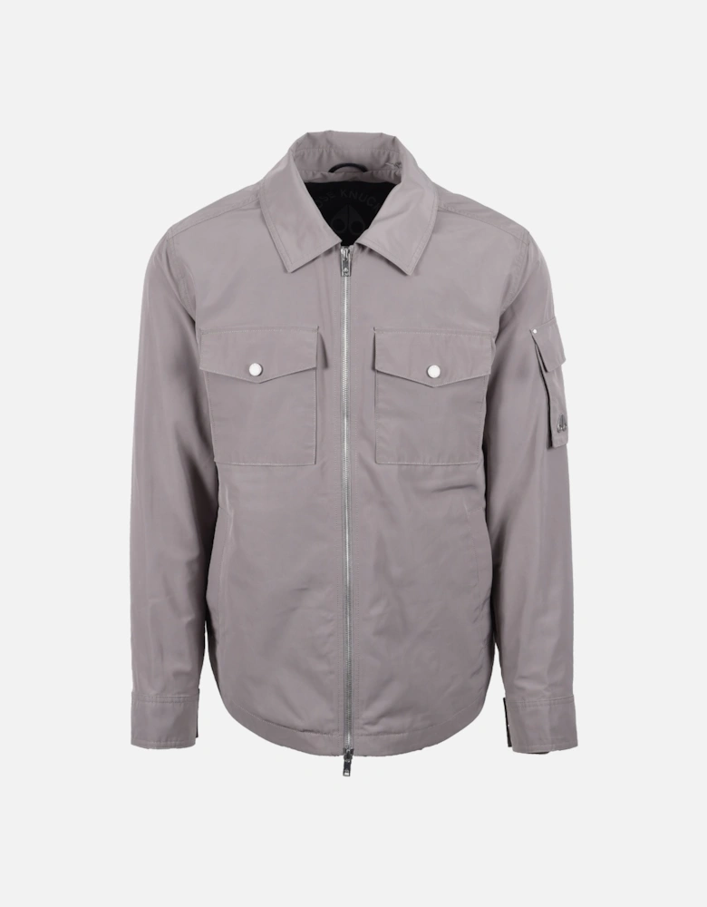 Charlesbourg Jacket Dusk