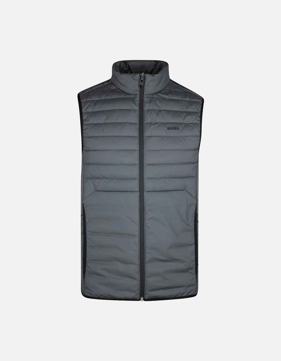 Boss V_thor 2 Gilet Dark Grey, 4 of 3