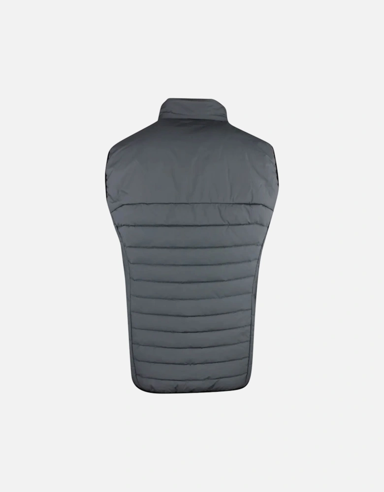 Boss V_thor 2 Gilet Dark Grey