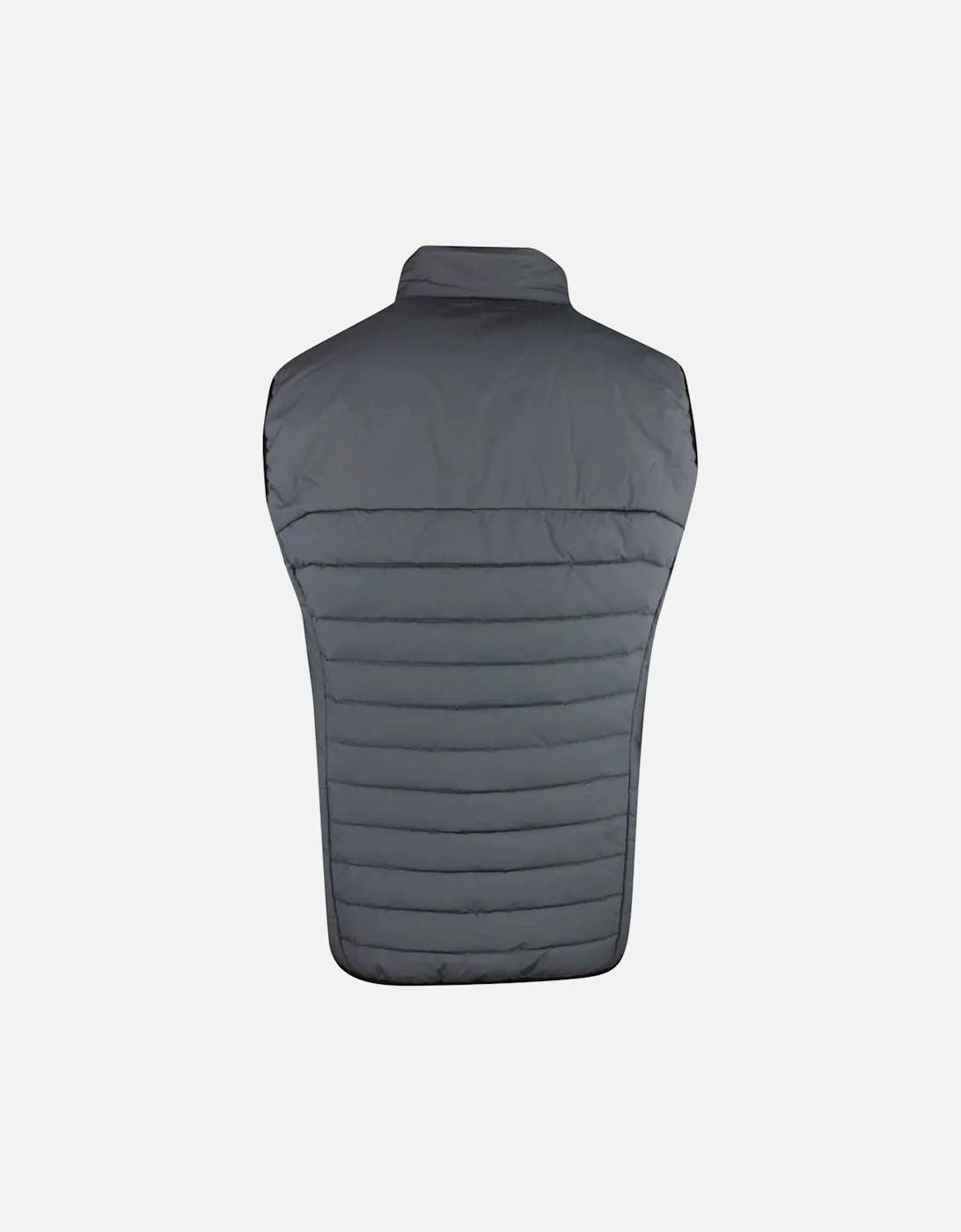 Boss V_thor 2 Gilet Dark Grey