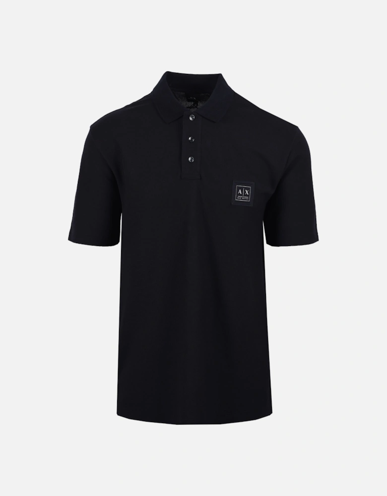 Blue Edition Polo Deep Navy